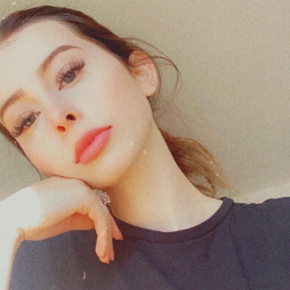 Meet your Posher, Taylor